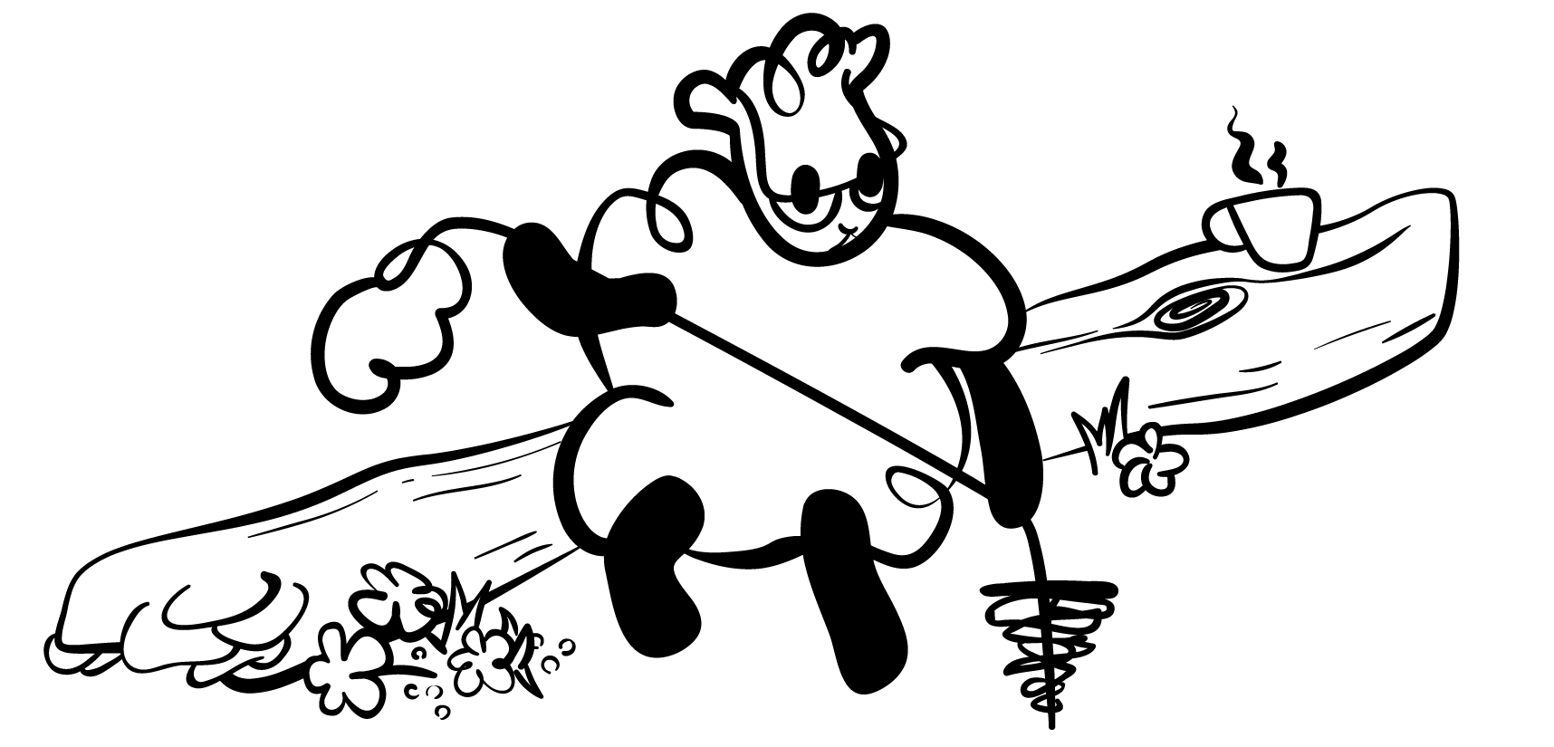 Spindles In the Wild